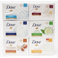 Dove BAR SOAP 135gm Original
