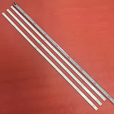LED Backlight Strip For Panasonic TX-40ES500 40DS400E TX-40ES400B TX-40ES500B TX-40FS503B TX-40ESW50