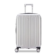 Delsey - TITANIUM 雙輪式四輪行李箱-銀 27.5