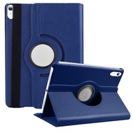 For iPad 11TH 2025 A3355, A3356, A3354 360 Degree Rotating Stand Cover Flip Leather Case