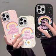 Soft Case For Infinix Smart 9 8 7 Hot 50i 40 40i 30i 30 20 20C Tecno Spark Go 2023 2024 Pro Note 5G 