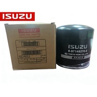 ISUZU NPR PRO , NPR66 , NPR70 , NPR72 , HICOM 4.3 PERKASA OIL FILTER ( 8-97148270-0 ) SAME ( O-6757 