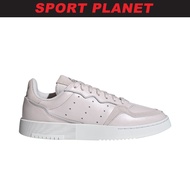 adidas Bunga Women Supercourt Sneaker Shoe Kasut Perempuan (EE6046) Sport Planet 69-03