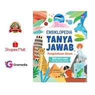 Encyclopedia of General Knowledge Questions and Answers Book
