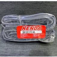 [Flash Bike] KENDA 29X1.9/2.3 F/V 48MM French Inner Tube Mountain Bike DIY