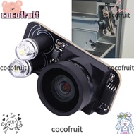 COCOFRUIT  Printer Internal Camera Module Kit, Real Time Monitoring Replacement  Printer Camera, Por
