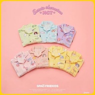 🇰🇷 韓國直送 🇰🇷[[ Sanrio x NCT x SPAO Collection 毛毛睡衣 聽日推出🔥!!!]]