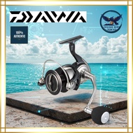 DAIWA 24 Certate SW Large Spinning Reel Series