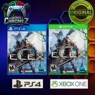 Elex | PS4 / XBOX ONE Game | BRANDNEW