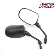 Suitable for Honda CB400X CB400F CB500X CB500F VFR800X Rearview Mirror Reflector M10