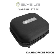 Elysium Hard Case Eva Pouch | Suitable for Hyperbass and Hyperbass 2