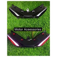 Y15ZR LED Position Lamp (Eagle Eye)