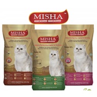 Makanan Kucing Misha 8kg