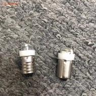 [risingmp] 3/4.5/6V 0.5W Torch Bulb 6000K White LED E10 Soet Replacement Bulb for Torch Torch LED Bu