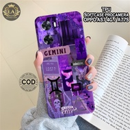 HP Latest OPPO A57 / A77s Case - Leviora Case - Fashion Aesthetic Case - OPPO A57 / A77s Softcase - 