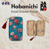 Hobonichi Small Drawer Pouch LIBERTY FABRICS/Decadent Blooms