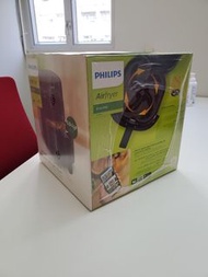 飛利浦 Philips - Essential AirFryer 氣炸鍋 HD9200/91 黑色 0.8kg 4.1L Max 60mins