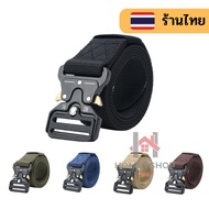 Men's Belt Steel Toe Nylon Strap Size 3.8 Cm Can Be Worn Up To 45 Inches Waist Lightweight Used For 