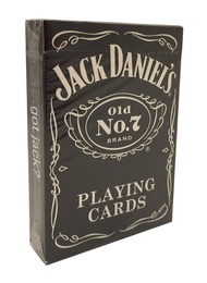 Jack Daniels Playing Cards Jack Daniels Playing Cards