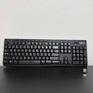 Logitech K270 Wireless Keyboard