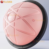 Wave Speed Ball Half-Round Balance Ball Yoga Fitness Half Ball Balance Sense Core Training Balance B