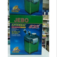 🔥ห้ามพลาด🔥 Outside tank filter in the aquarium and pond 36 "48" Jebo _825 fish tank aquarium air pu