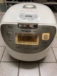 Panasonic 電飯煲SRND18