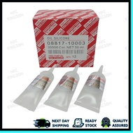 08817-10003 / Cooling Fan Clutch Oil / Oil Silicone / 30000Cst / 18ml / 50ml