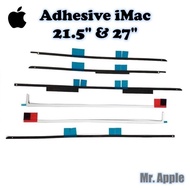 IMac 21 and 27 inch adhesive glue iMac Slim