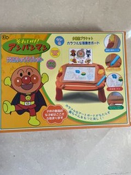 麵包超人畫畫板