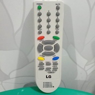 REMOT TV LG SEMUA TV LG TABUNG