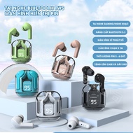 Tai Nghe Bluetooth TWS-J177 KY8 và Tai Nghe Bluetooth S109. LMS