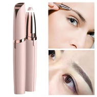 Sistapril Mini Portable Electric Mini Portable Eyebrow Shaver Shaver