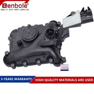 Oil Separator PCV Valve OEM 06E103547AB06E103547AH06E103547S06E103547AC06E103547Q For VW Touareg Aud