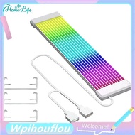 [HoME&life] 5V 3Pin PC RGB GPU Cable 8/24PIN Motherboard Power Extension Cable ARGB Motherboard Cabl