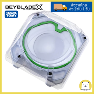 【ของแท้】Takara Tomy BEYBLADE X BX-10 Extreme Stadium|สเตเดียมเฉพาะสำหรับเบย์เบลดเอ็กซ์