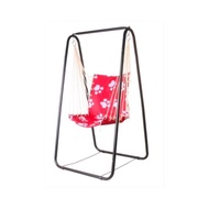 metal stand (for duyan) heavyduty and adjustable