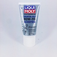 Liqui Moly Scooter 80w90