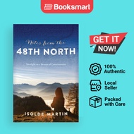 Notes From The 48th North - Paperback - English - 9780994532244