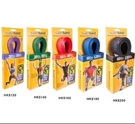 GoFit超級拉力帶 GoFit Super Band 健身,拉筋專用 #resistance band #resistance band set #resistance loop # #阻力帶 #阻