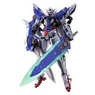 METAL BUILD 機動戰士高達 00 Revealed Chronicle Gundam Devise Exia 大約 180 毫米