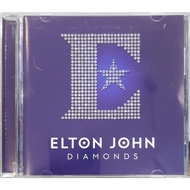 Elton John - Diamonds (CD)