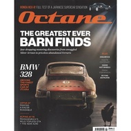 OCTANE (single issue)