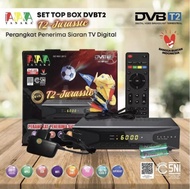 set top box dvb t2 digital /stb tanaka tv digital