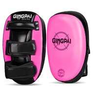 GINGPAI | Kick Training Pad for Taekwondo Muay Thai Thicker