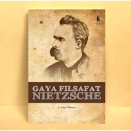 GAYA FILSAFAT NIETZSCHE