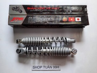 Cặp phuộc sau chính hãng JMS dành cho Sirius Fi