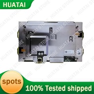 100% การทดสอบการทำงาน8นิ้วหน้าจอแสดงผล LCD LQ080Y5LX06 LQ080Y5LX04 Y5LX01D 01B