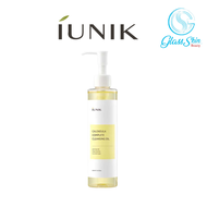 IUNIK Calendula Complete Cleansing Oil 200ml