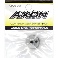 AXON GP-A6-042 Pinion Gear 64P 42T
